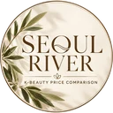 Seoul River, K-beauty price comparison