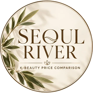 Seoul River, K-beauty price comparison